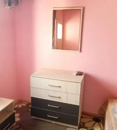 Guest house Mimi Krapets (Dobrich)