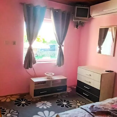 Mimi Guest house Krapets (Dobrich)