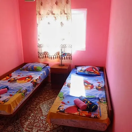Mimi Guest house